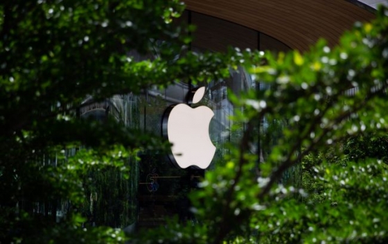 В Apple Watch могут добавить функцию отслеживания давления и температуры, - WSJ