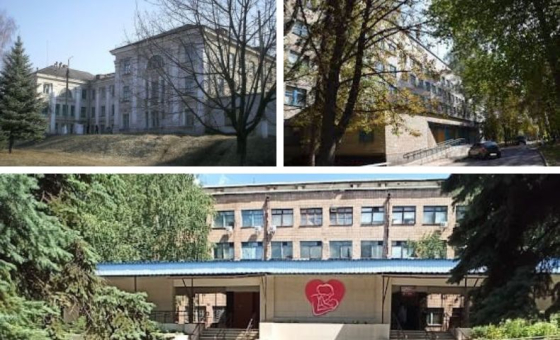 135 мільйонів гривень: стільки передбачили у програмі розвитку Краматорська на 2025 рік на заходи з охорони здоров’я