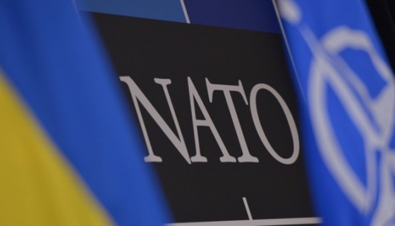 У Бундестазі закликали відкрити для України шлях до НАТО