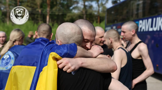 &quot;Стамбульський&quot; обмін: Україна закликала Росію не створювати штучних перепон і не брехати