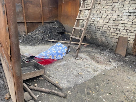 Окупанти обстріляли шахти у Торецьку: загинуло троє цивільних, ще п&#039;ятеро - поранені