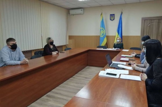 В Краматорске выбрали нового начальника управления образования