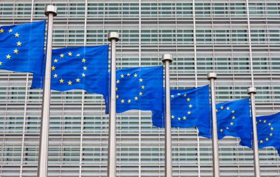 Єврокомісія укладе з ЄІБ угоду на 1,95 млрд євро для підтримки України