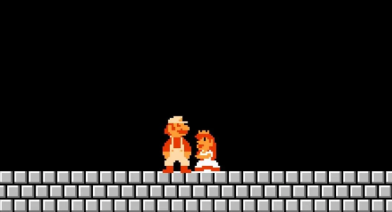 Nintendo відповіло, чи є стосунки у Маріо і принцеси Піч: життя ніколи не буде таким, як раніше