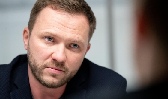 Понад 1300 українських військових пройшли підготовку в Естонії, - голова МЗС Тсахкна