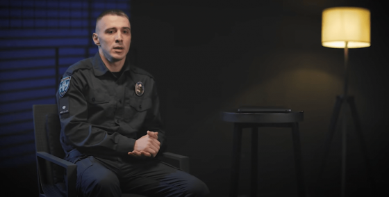 Патрульного Петрика хотят наказать по статье о взятке из-за скандала с Трухиным, — Аваков