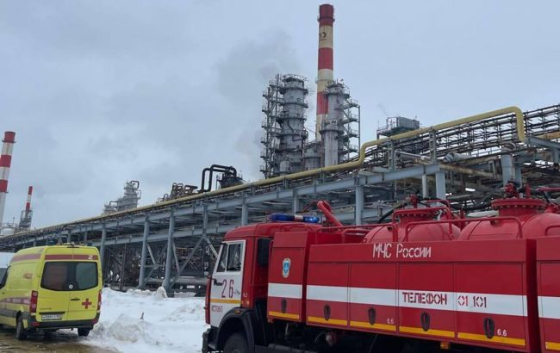 &quot;Найкращі санкції - це удари&quot;: експерти про збитки РФ від обстрілів її енергетики