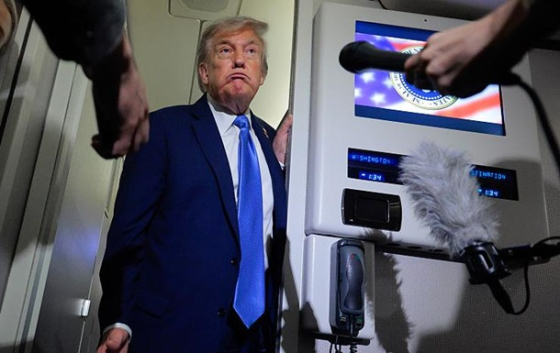 Обіцянка Трампа &quot;двох тижнів&quot; на угоду для Ірану була обманом - ЗМІ