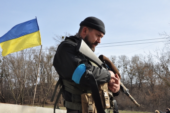 Сили тероборони розпочали проєкт &quot;Вишкіл капітанів&quot; – тренування будуть за стандартами НАТО