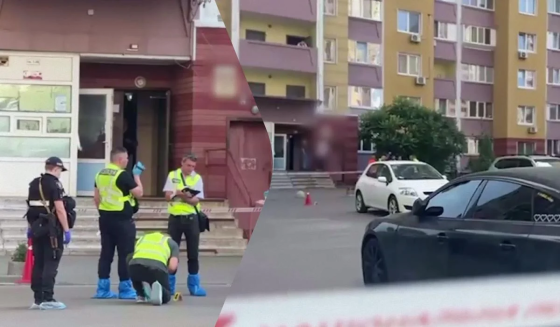 Убитий у Києві полковник СБУ відповідав за підрив &quot;Північного потоку&quot;, - The Times