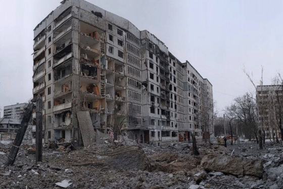 Росіяни вбили щонайменше 183 цивільних в лютому 2025 року, - звіт ООН