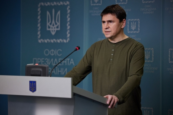Президент ухвалив усі необхідні рішення для захисту країни, ЗСУ чинять активний спротив російським військам – радник керівника Офісу Глави держави