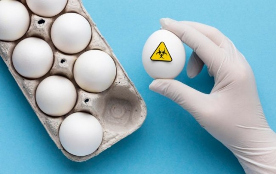 Яйця і холестерин: експерт пояснив, яка кількість цього продукту є безпечною для організму