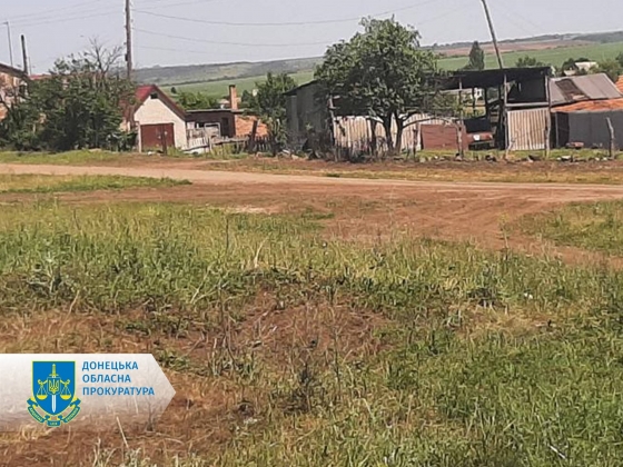 Обстріли тривають - артилерія рашистів продовжує вбивати мирних людей 