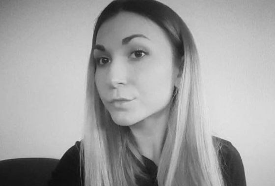 Нардепи підтримали присвоєння вбитій журналістці Рощиній звання Героя України