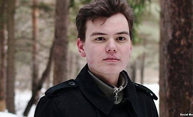 В России совершил самоубийство 18-летний проукраинский активист