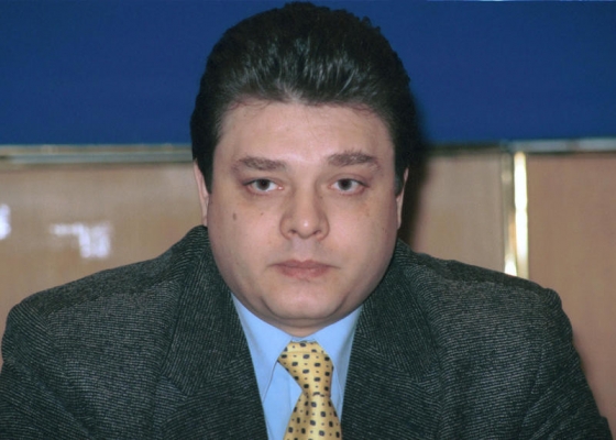 Внук Брежнева умер в оккупированном Крыму от инфаркта 