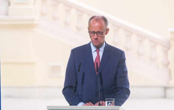 Німеччина нарощує чисельність танкової бригади в Литві для стримування Росії