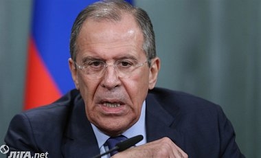 Россия &quot;встревожена&quot; сообщениями об ударах ВВС Турции по Сирии