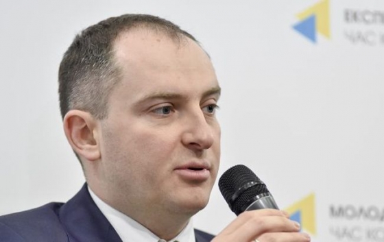 В конкурсе на главу налоговой службы победил Верланов