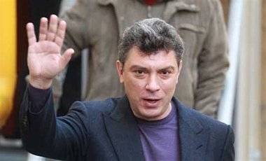 Следком РФ нашел в убийстве Немцова зарубежный след