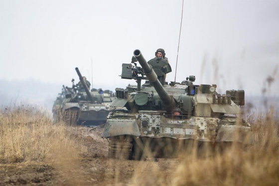 Росіяни прискорюють темпи наступальних операцій, попри збільшення втрат, - ISW