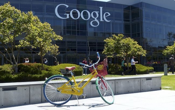 Основатели Google уходят с руководящих должностей