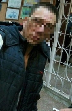 В Краматорске патрульная полиция задержала гражданина, причастного к боевикам &quot;ДНР&quot;
