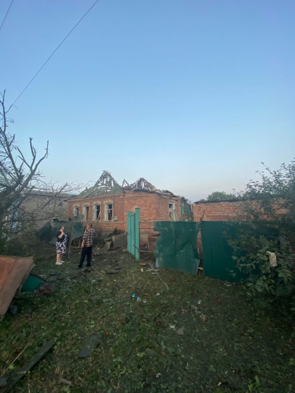 Оперативна ситуація по області станом на ранок 3 липня