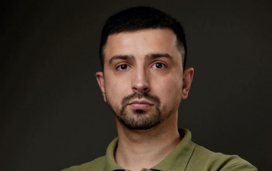 Кабмін змінив очільника &quot;Укроборонпрому&quot;: хто ним став