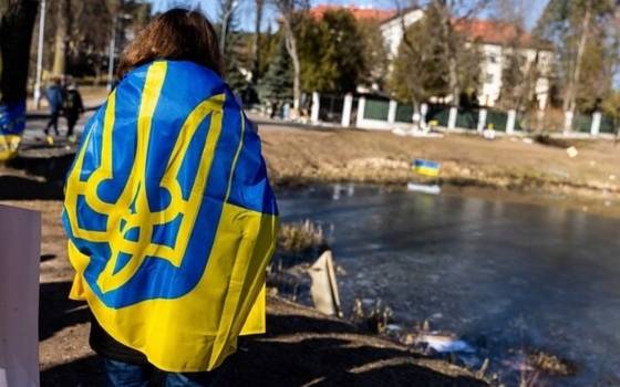 Канада прийняла майже 250 тисяч українських біженців