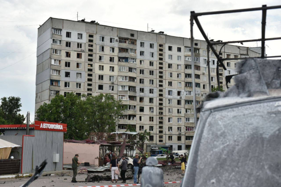 Харкову та області виділено додаткові 2,5 млрд грн на відновлення енергосистеми, - Шмигаль