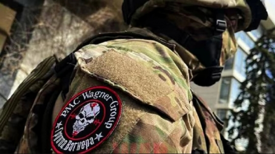Штати ввели санкції проти компаній, які сприяли діяльності ПВК «Вагнер» у Африці