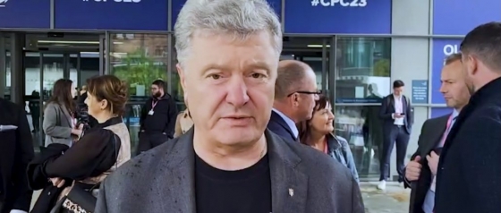 Порошенко звернувся до США: Ви пізніше витратите вдесятеро більше, якщо не допоможете Україні зараз