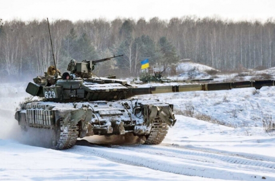 ЗСУ відбили атаки ворога в районах 8 населених пунктів на Донеччині й Луганщині, - Генштаб 