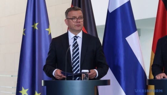 Росія прагне нашкодити Європі всіма можливими способами - прем&#039;єр Фінляндії
