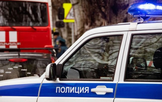 В РФ поскаржилися на атаку дронів на військові об&#039;єкти в Смоленській області