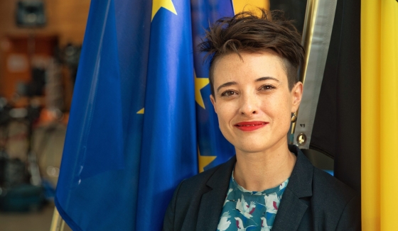 Данська євродепутатка Мельхіор закликає НАТО допомогти Україні перемогти: &quot;Вся територія, включно з Кримом&quot;