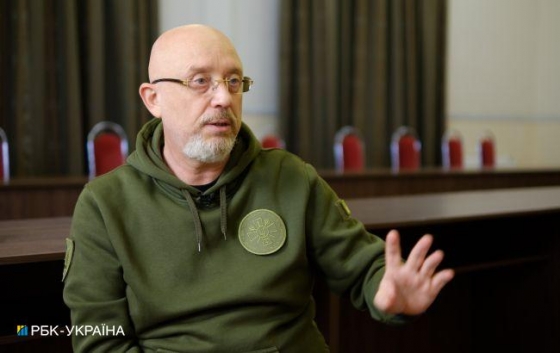 Резніков про ядерну зброю: після нападу на Україну навряд чи хтось від неї відмовиться