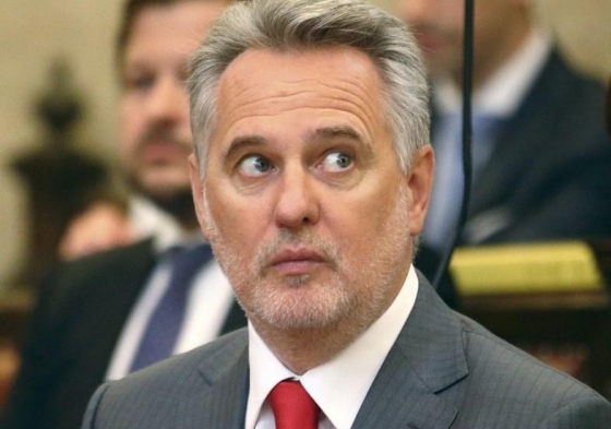 Білорусь зробила Фірташа дипломатом, щоб вберегти від екстрадиції - DW