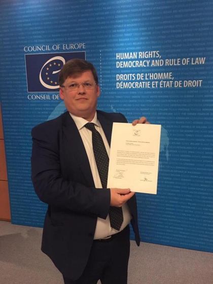 Украина присоединилась к Европейскому кодексу социального обеспечения, - Розенко