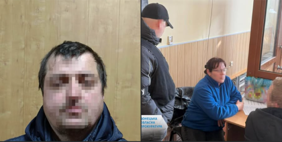 Допомагали ворогу визначати цілі для вогневого ураження Сил оборони – викрито двох завербованих агентів рф