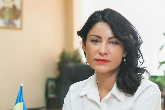 Олена Дума, яку можуть призначити головою АРМА, була учасницею російської ІПСО з дискредитації України, - Шабунін