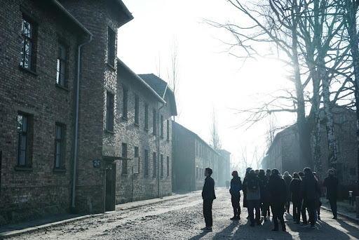 Аушвіц — це місце пам’яті, яке має залишатися в серцях поколінь