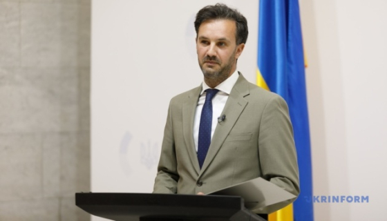 Україна продемонструвала конструктивність у взаємодії зі США, - речник МЗС Тихий