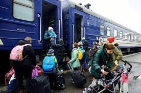 Усиленная эвакуация: из Донбасса сегодня планируется девять бесплатных поездов 