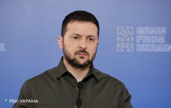 Україна працює над угодами щодо спільного виробництва систем ППО з партнерами, - Зеленський