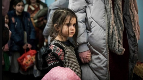 Російська омбудсменка Львова-Бєлова підтвердила вивезення понад 700 тисяч українських дітей до РФ