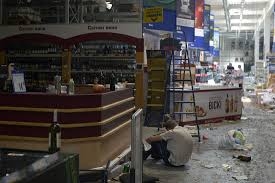 Жизнь в &quot;ДНР&quot;. Обзор рынка продуктов питания
