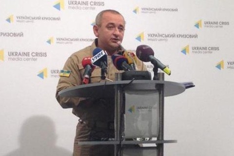 Главный военный прокурор Украины прокомментировал стрельбу военнослужащего в Краматорске